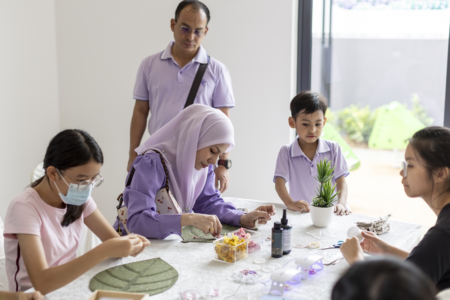 Low Yat Group launches RM212 mil Armanee landed homes in Bandar Tasik Puteri, Rawang.